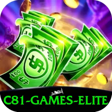 c81 Games Elite - vip