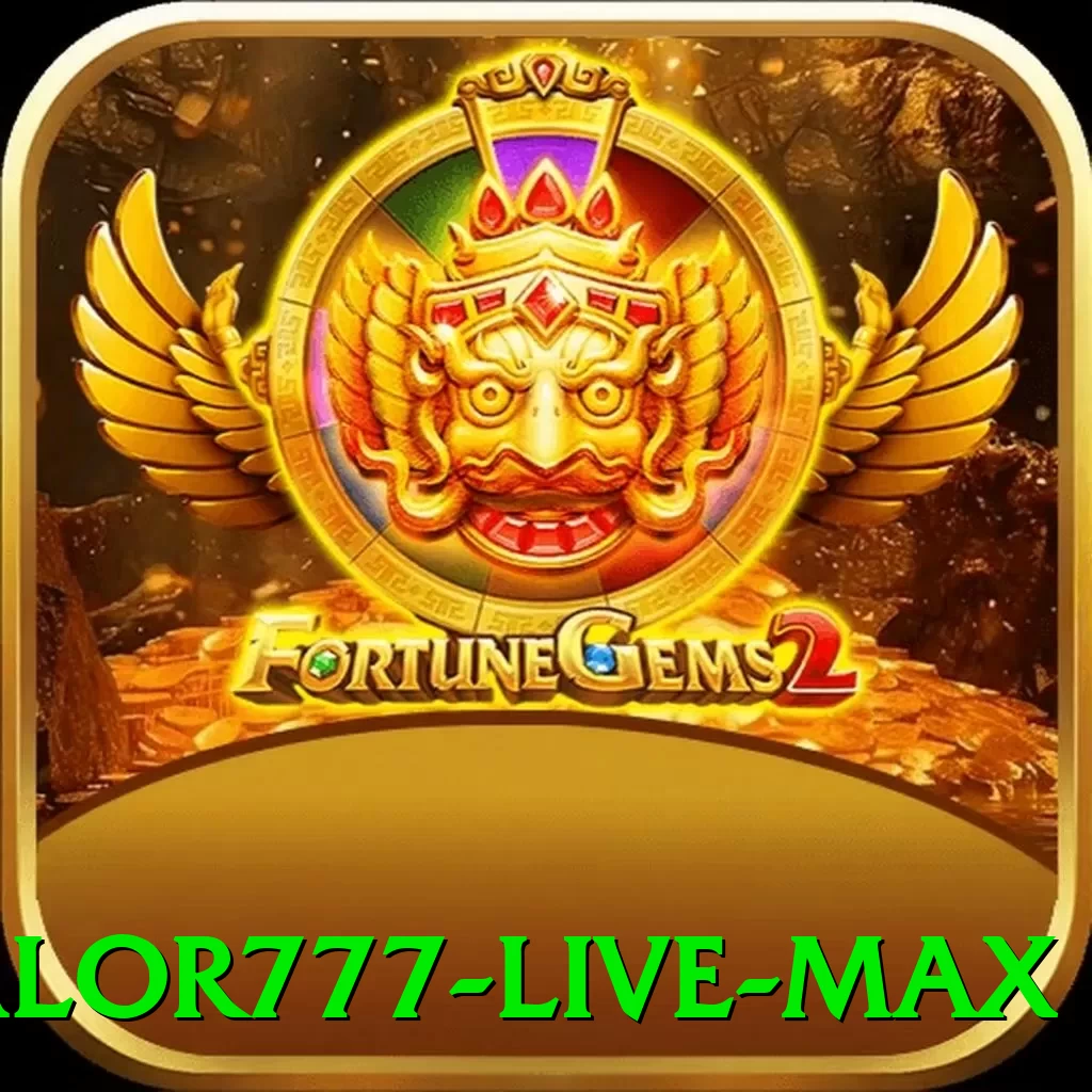 calor777 Live Max - apk