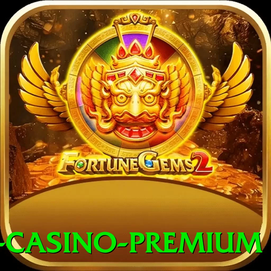 carvalhopg Live Casino Premium - pro