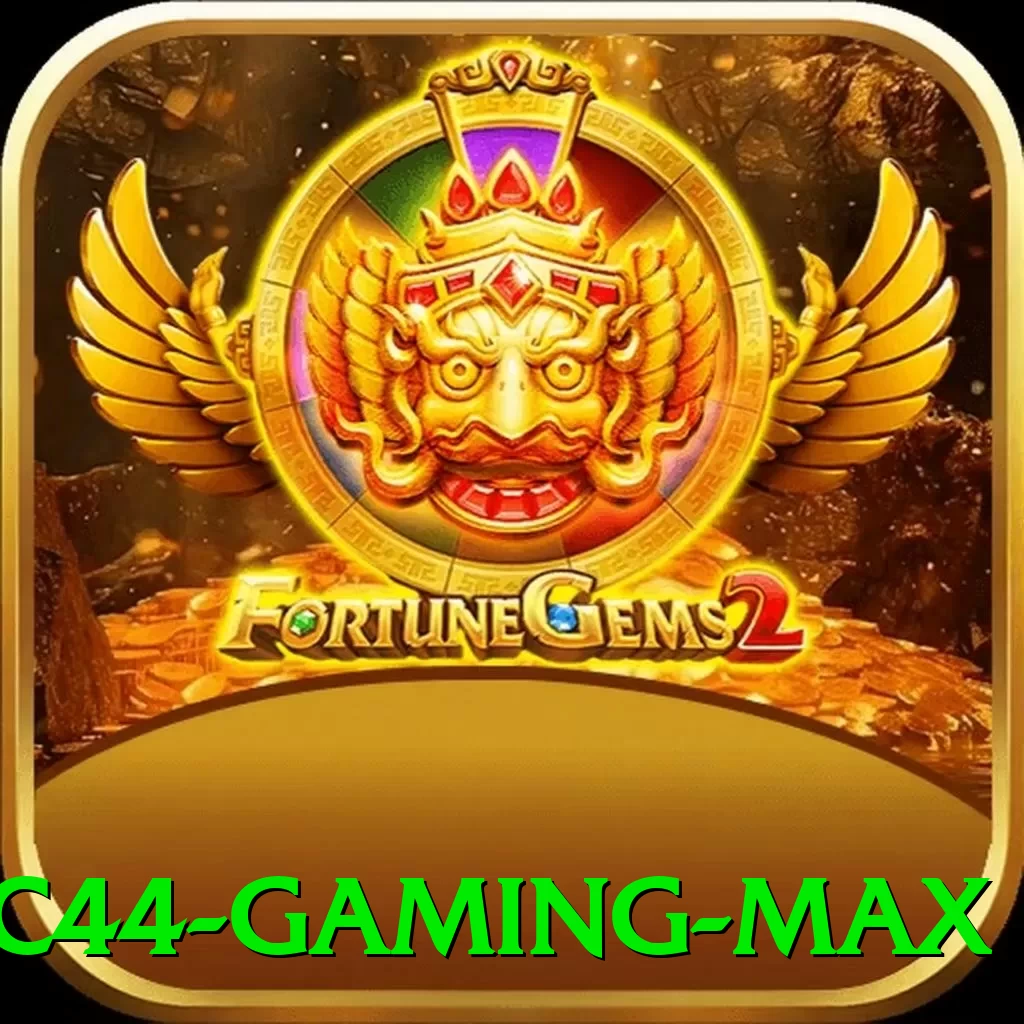 cc44 - Gaming Max - apk