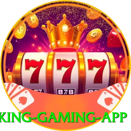 contavip King Gaming App - pak