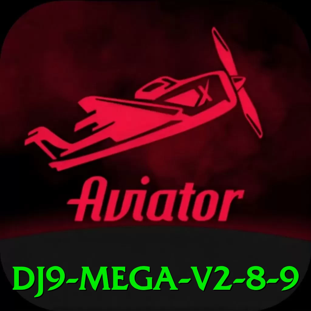 dj9 - Mega v2.8.9 - pro