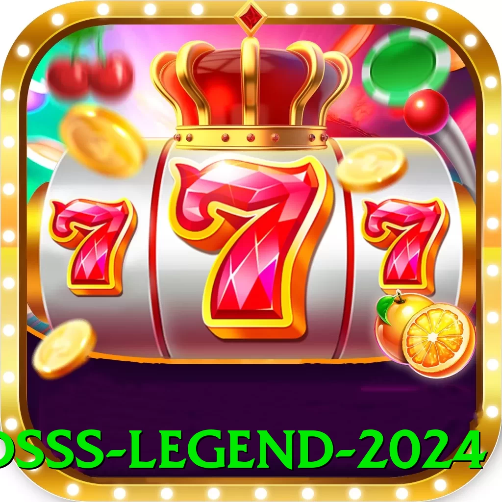 dsss Legend 2024 - pk