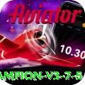 e88 Champion v3.7.5