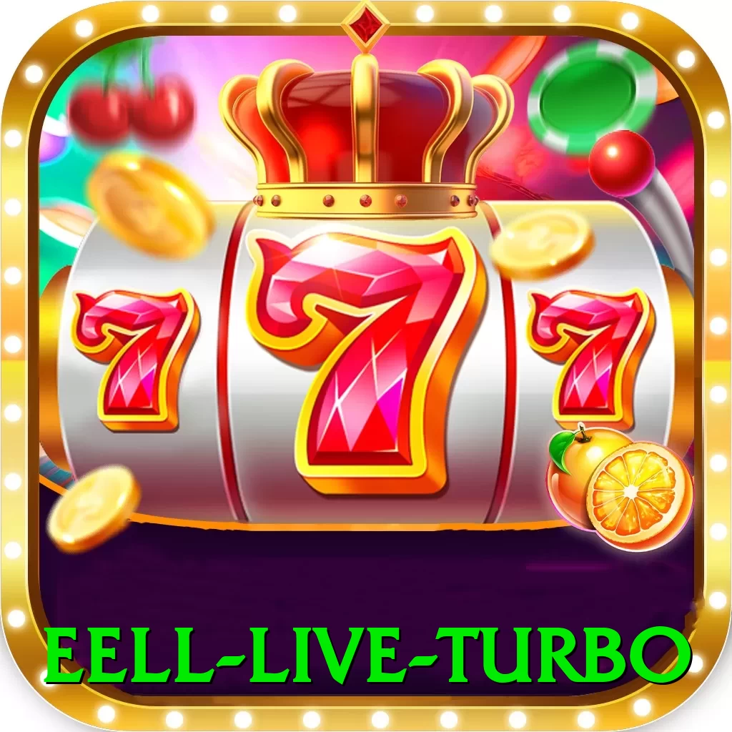eell - Live Turbo - app