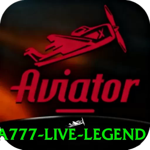 folha777 - Live Legend - apk
