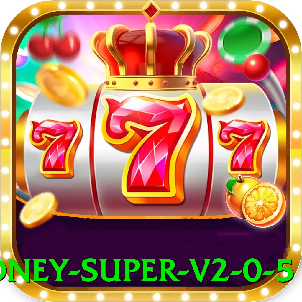 forro777 Money Super v2.0.5 - game