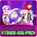 ft969 BR Pro
