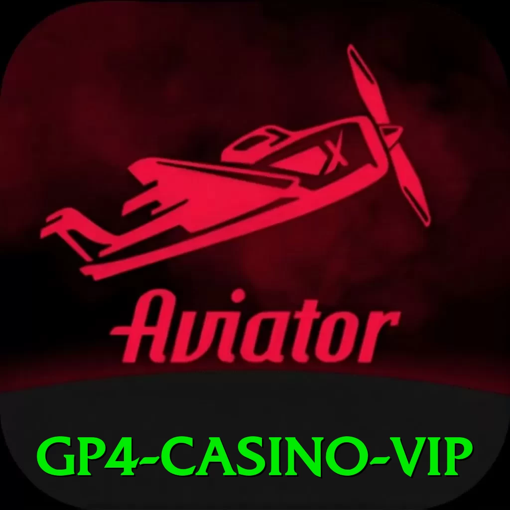 gp4 - Casino VIP - apk