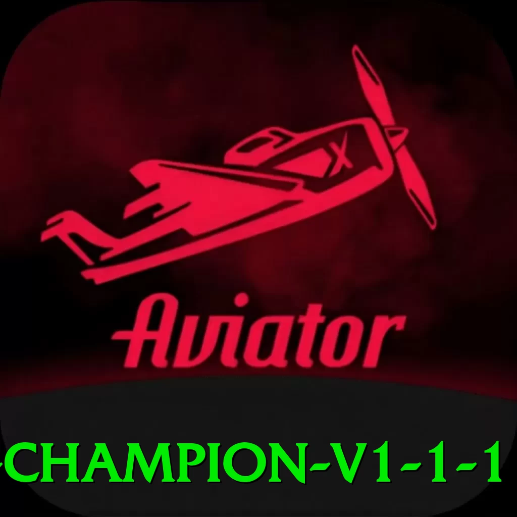 hhhm9 Champion v1.1.1 - app