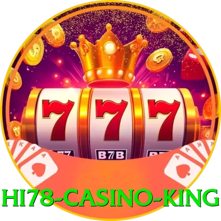hi78 - Casino King - pro