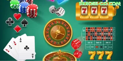 5419 - Casino Mega Screenshot 4 - pak