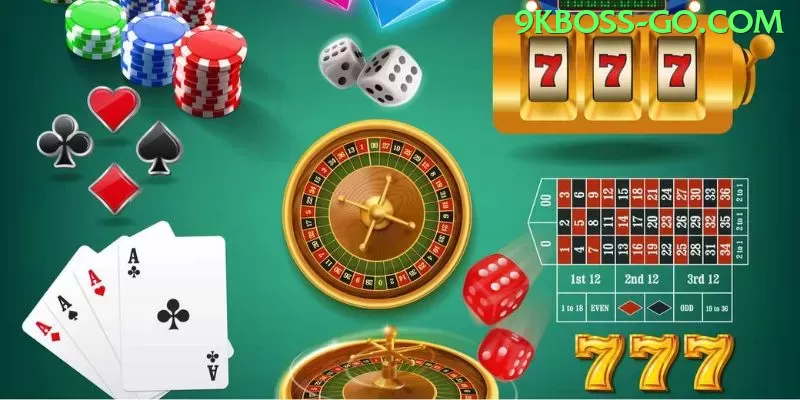 59a Casino Prime v1.3.4 Screenshot 1