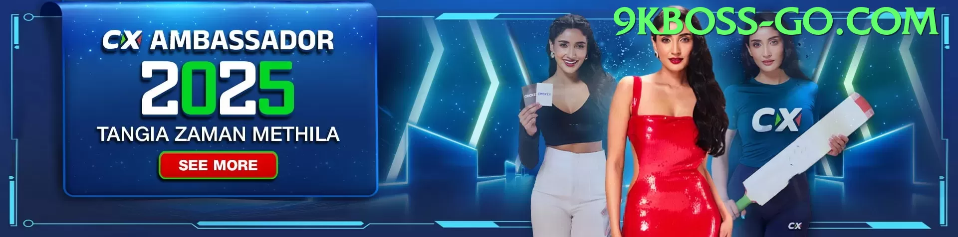 6009bet BR Deluxe Screenshot 2