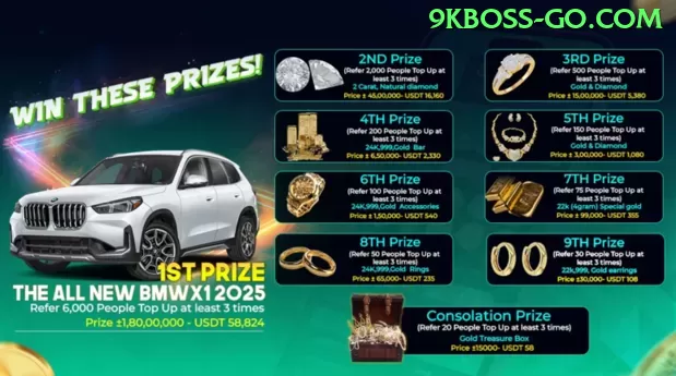 9kfun - Live Master Screenshot 2