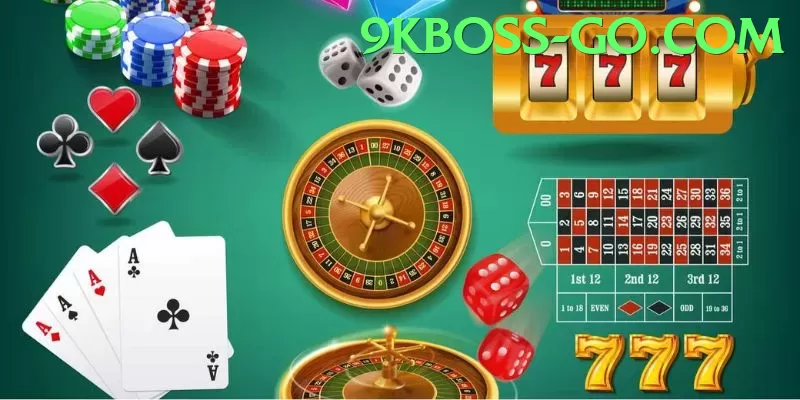 9kboss Card Games - developed by Pakistani tech team