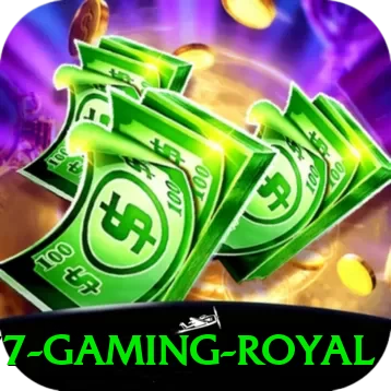 j77 - Gaming Royal - vip