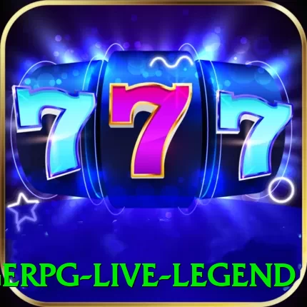 jaegerpg Live Legend - app