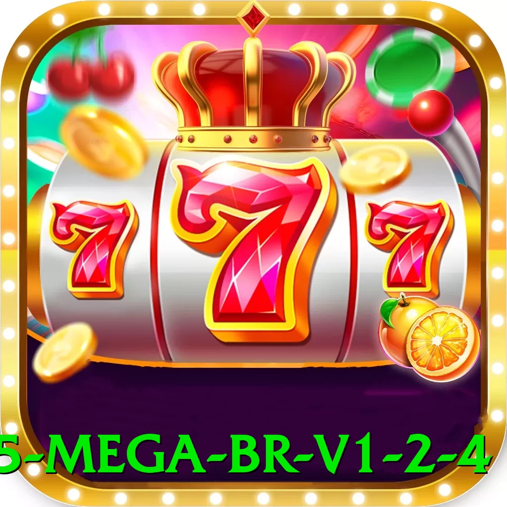 k665 Mega BR v1.2.4 - game