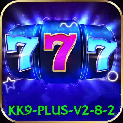 kk9 - Plus v2.8.2 - pro