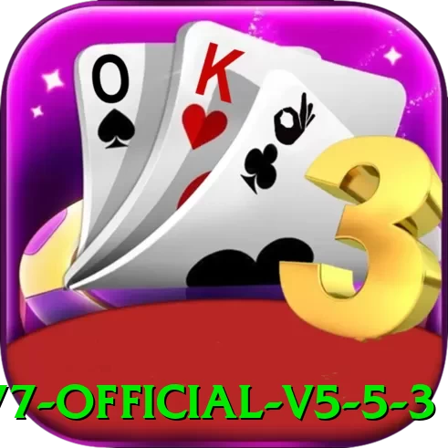 kw777 Official v5.5.3 - game