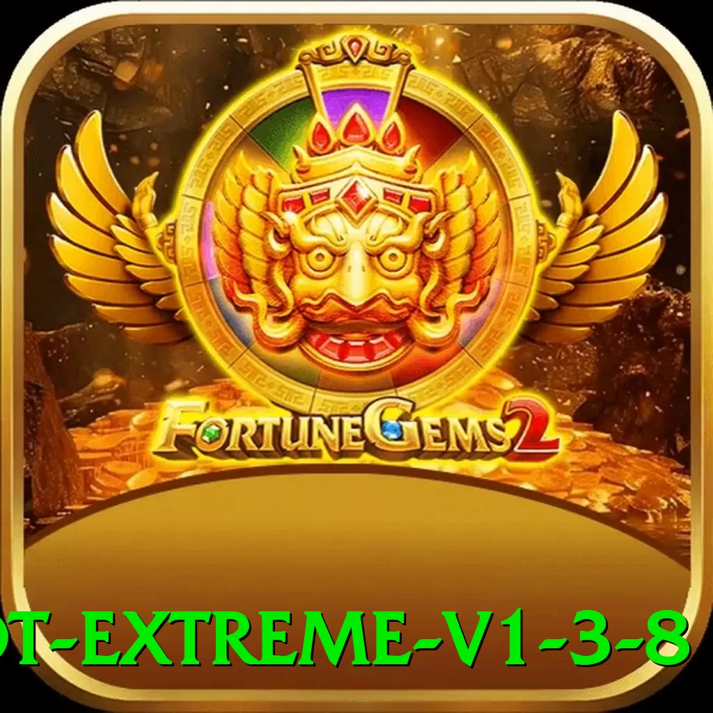 migapg Jackpot Extreme v1.3.8 - apk