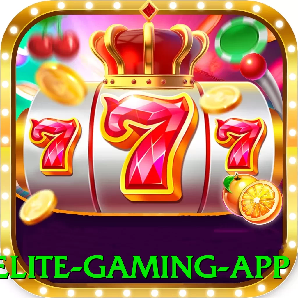 neypg Elite Gaming App - pk
