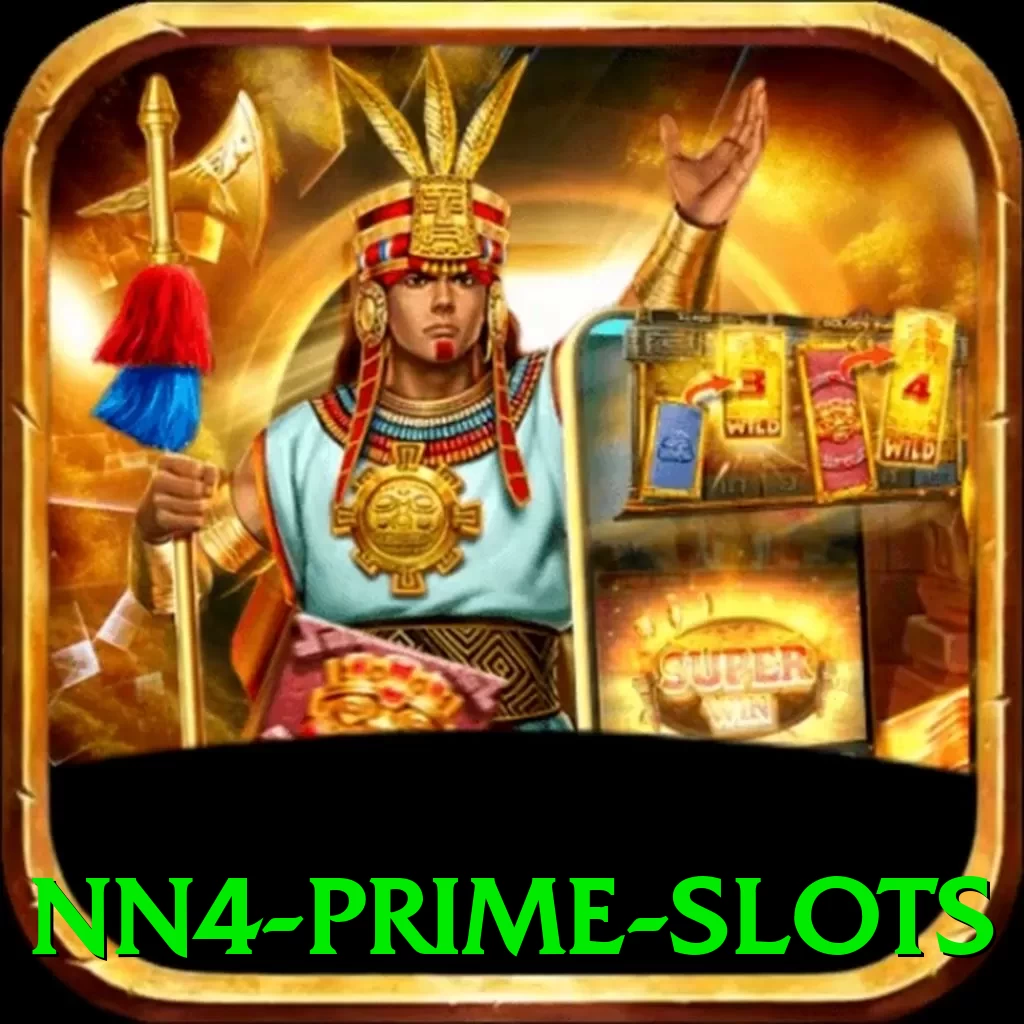 nn4 Prime Slots - game