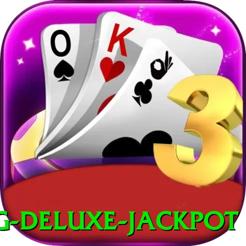 paperpg Deluxe Jackpot - app