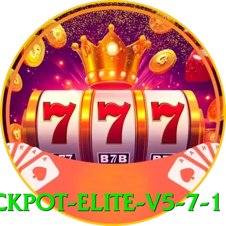pujogos Jackpot Elite v5.7.1 - vip