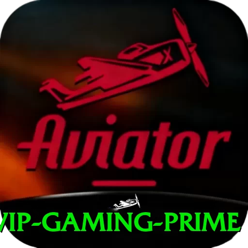 pvip - Gaming Prime - apk