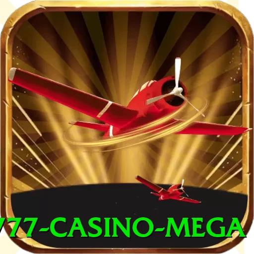 qr777 - Casino Mega - pak
