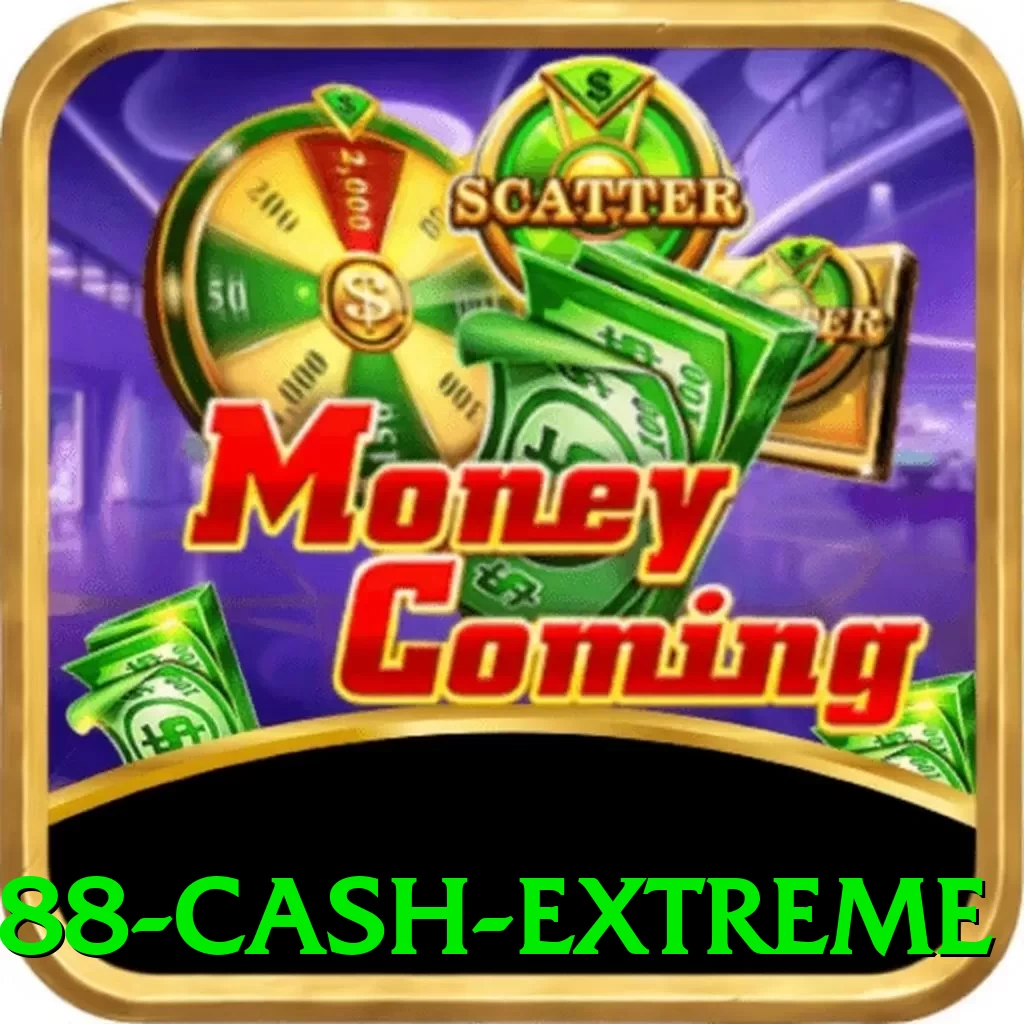 rich5588 Cash Extreme - app