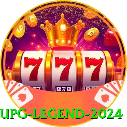 sojupg Legend 2024 - game