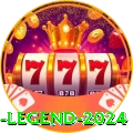sojupg Legend 2024