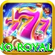 superbr Live Casino Royal