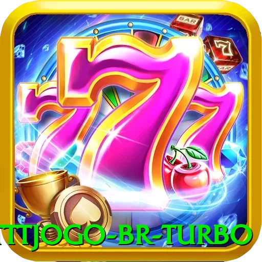 tttjogo BR Turbo - pk