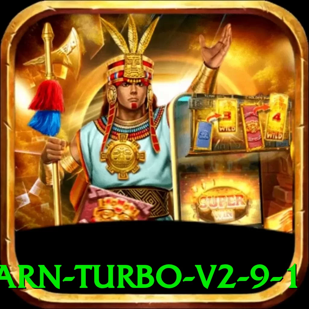 tvvpg Earn Turbo v2.9.1 - apk
