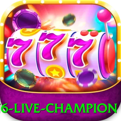 win6 Live Champion - pro