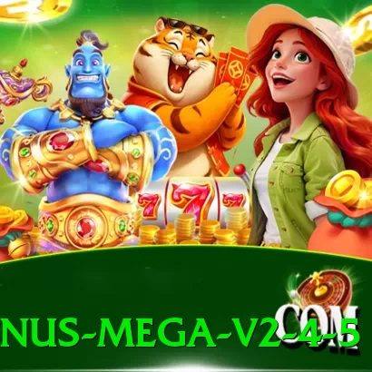 win889s Bonus Mega v2.4.5 - go