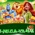 win889s Bonus Mega v2.4.5
