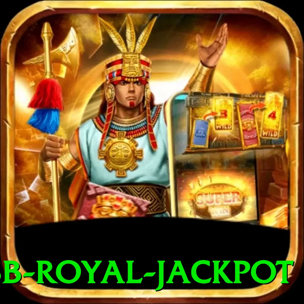 wwbb Royal Jackpot - pro