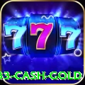 x333 Cash Gold