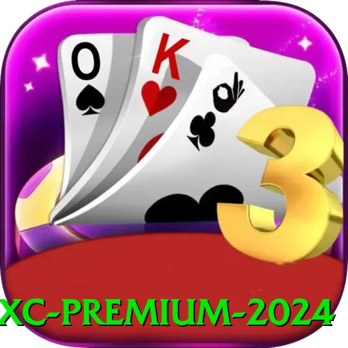 xcxc Premium 2024 - game