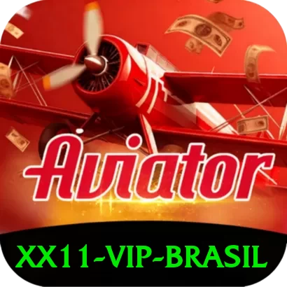 xx11 VIP Brasil - vip
