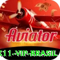 xx11 VIP Brasil