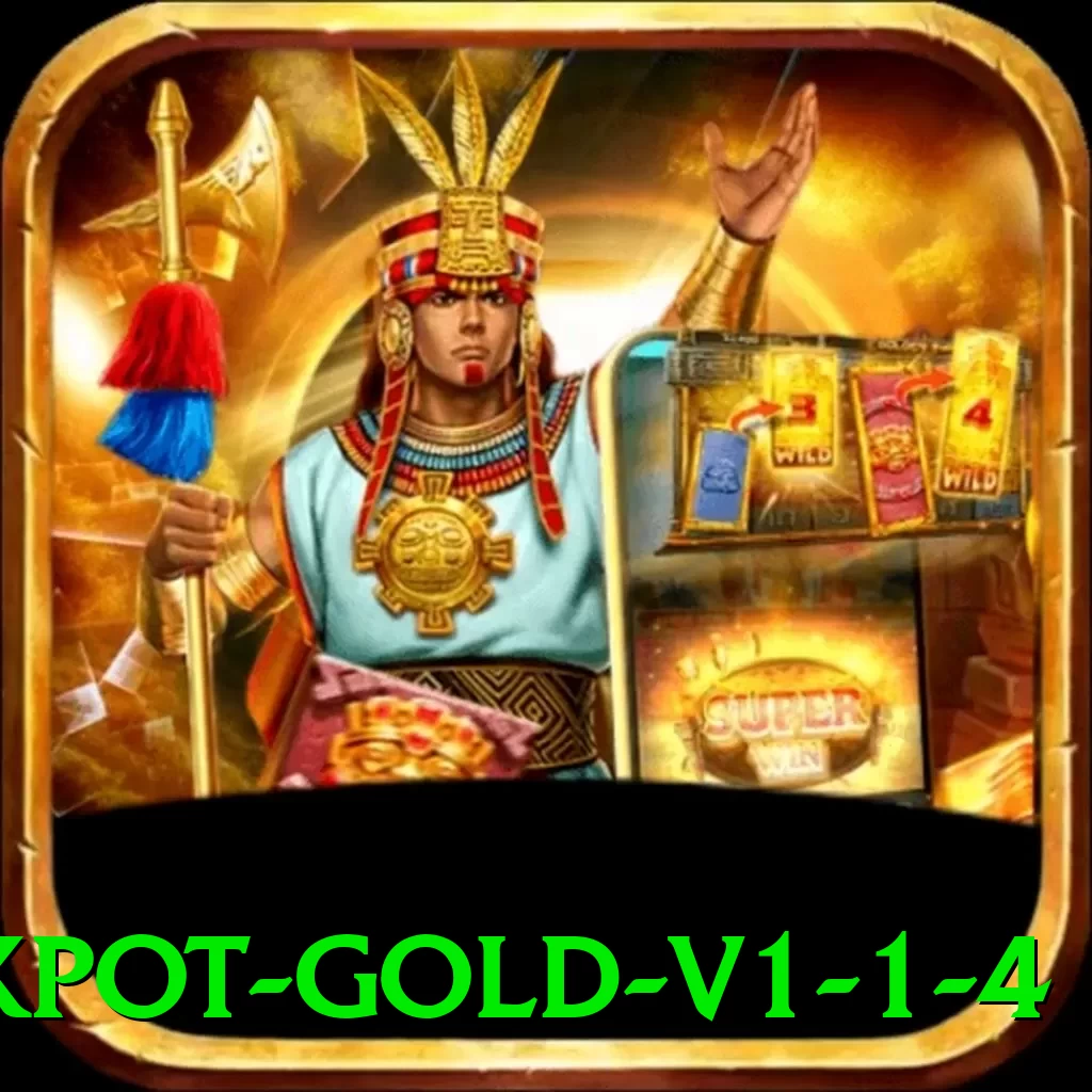 xx77 Jackpot Gold v1.1.4 - go