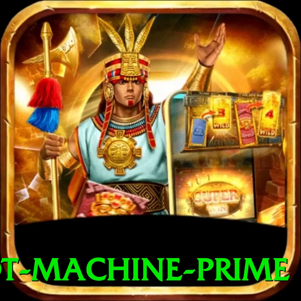 xxgg Slot Machine Prime - vip