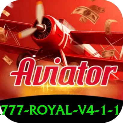 yum777 Royal v4.1.1 - game